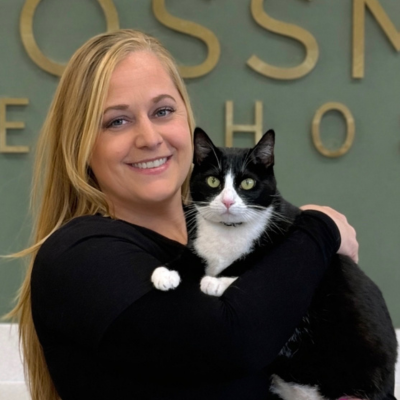 Veterinary Assistant  Hayley